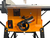 Sierra De Banco Potente Motor 1800w Portatil Kong Ko-2451a en internet