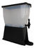 Dispensador De Bebidas 13 Litros Caledonia Disbe-13 Color Negro - tienda en línea