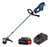 Desbrozadora Inalambrica Batería 18v 8.0ah Grt 18v-33 Bosch