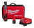 Matraca 3/8 M12 2 Baterias 255722 Milwaukee
