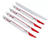 Segueta Bimetal 12'' X 5'' Para Sierra Sa 48005027 Milwaukee