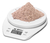 Báscula De Cocina Digital Rhino Baci-5 Pesa Hasta 5kg Blanca en internet