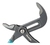 Pinza De Extension Ajustable 7'' B-65741 Makita - comprar en línea