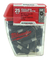Punta Impacto Phillips #2 25pz 48324604 Milwaukee - comprar en línea