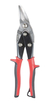 Tijeras De Aviador Corte Izquierdo B-65800 Makita