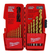 Kit De 14 Brocas Thunderbolt Titanium 48890011 Milwaukee
