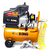 Compresor Aire 25l Kit Pintor Pistola Y Manguera Kong Ko-25