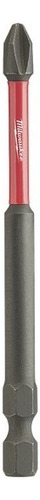 Punta Shockwave Ph2 3-1/2'' 48324562 Milwaukee - comprar en línea
