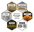Microondas Industrial Análogo Rhino Homic-12a 1000w 1.2ft³ Inoxidable 4 Niveles Potencia Descongelar Certificado Nom Resistente - El Rey Ferretero