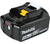 Esmeriladora Amladora 4-1/2'' 18v Inalambr Dga456stx2 Makita en internet
