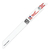 Seguetas Bimetal 9 Para Sierra Sable 48005187 Milwaukee en internet