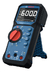Multímetro Profesional Bosch Gdm 600-15 True Rms