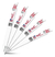 Seguetas Bimetal 9 Para Sierra Sable 48005187 Milwaukee - comprar en línea