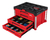Caja De Herramientas 4 Cajones Packout 48228444 Milwaukee
