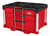 Caja Herramienta 3 Cajones Difs Packout 48228447 Milwaukee