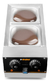 Imagen de Maquina Templadora Fundidora De Chocolate Rhino Choco-2