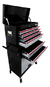 Gabinete Organizador Estante Para Herramienta 1.1m Sprayit GSP47040 en internet