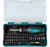 Juego De Puntas Y Matraca 47pz Estuche B-50289 Makita