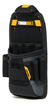 Coleto Tecnico 11 Bolsillos Cliptech Toughbuilt Tb-ct-22 Color Negro en internet