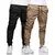 Imagem do Calça Jogger Casual Masculina com Elástico