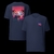 Camiseta Vice City Mode On - Vastizze