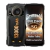 Doogee Fire 7 Ultra – Smartphone Robusto 5G com Intercomunicador POC | Bateria 13000mAh e Android 15
