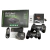 TV BOX TX9 Pro Android 12.1 Game Stick 2 EM 1 +10.000 Jogos Retrô com 2 Controles sem Fio - comprar online