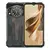 Smartphone CUBOT KingKong AX – 256GB + 24GB RAM | Tela 120Hz | Câmera 100MP