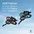 Drone Avião X25 Fighter – Manobras 360° e Controle de Gravidade - comprar online