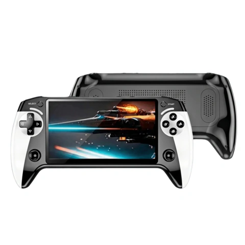 Game Console X9 Portátil Retrô LH-5 Premium