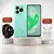 Smartphone Oukitel C65 128GB 4GB RAM Câmera 50MP + Kit Brinde Fone e Bracelete na internet