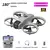 Drone D1 Pro com Câmera HD 169° e Luzes LED Para Iniciantes na internet