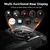 FOSSiBOT F101 Pro – 128GB+15GB RAM | Tela Dupla | Bateria 10.600mAh na internet