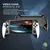Game Console X9 Portátil Retrô LH-5 Premium Tela 6,5" - loja online