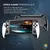 Game Console X9 Portátil Retrô LH-5 Premium Tela 6,5"