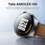 Smartwatch Mibro Watch Lite 3 – Tela AMOLED 1,3" | Chamadas Bluetooth | 2ATM | 100+ Modos Esportivos - loja online