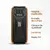 Celular CAT B40 4G – Ultra Resistente | Dual SIM | Bateria 2500mAh - loja online