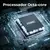 HOTWAV A17 Pro Max – 128GB/256GB | Design Premium | 4G LTE - loja online