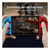 Video Game Portátil X7 Plus Tela 5,1" com 10 mil Jogos - Lohancell Corp