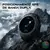 Smartwatch Xiaomi Black Shark GS3 Ultra – Tela AMOLED 1,43" | GPS Dual-Band | Resistência Militar (MIL-STD-810H) - loja online