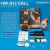 Smartwatch Howear HW‑S12 Call – Android 8.1 | Chip 5G | GPS - loja online