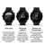 Relógio Esportivo Garmin Forerunner 55 GPS – Monitoramento de Corrida e Performance | 5 ATM - loja online