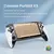 Game Console X9 Portátil Retrô LH-5 Premium Tela 6,5" - Lohancell Corp