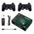 Game Stick Portátil Retro 2 Controles S/fio +21mil Jogos - comprar online