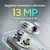 Smartphone Spark Go 1s 128GB 8GB RAM Tela 6.67'' 120Hz + Kit Brinde Fone e Bracelete - loja online