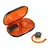 Fone Esportivo G-TiDE OWS1 Open-Ear – Bluetooth 5.3 | Ajuste 120° | Som Hi-Fi | Bateria 24h | IPX4