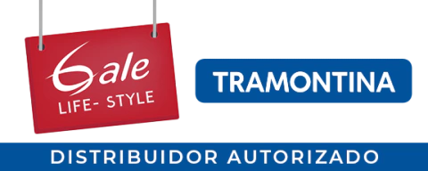 Gale Distribuidora Tramontina