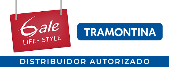 Gale Distribuidora Tramontina