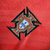 Camisa Retrô Seleção de Portugal I 1992/1994 - Masculina Adidas - Vermelha com detalhes em verde e amarelo - PRO X Sports