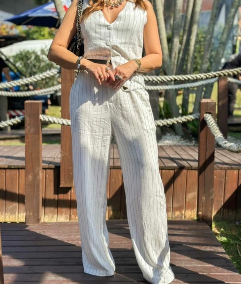Calça Silvia